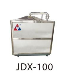 Equipamento da produção animal de exploração agrícola, máquina automática 380V 5.5KW do desperdício orgânico