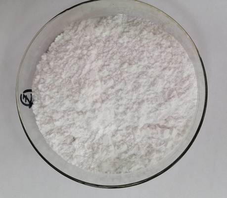 Pó solúvel acidificado 10% da amoxicilina para doenças respiratórias do trato digestivo dos porcos