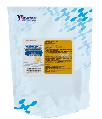 Fígado e vesícula biliar aditivos de Dan Kang Su Aquatic Nutrition Protect da alimentação misturada