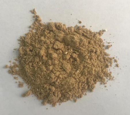 A enzima composta Probióticos para melhorar a utilização da alimentação misturou a nutrição aquática aditiva de Enzymolysin da alimentação