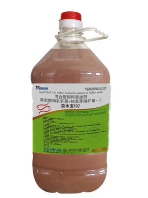 Cultura aquática Probióticos, algas de regulamento Plantarum aditivas P da qualidade de água do bacillus-subtilis do lactobacilo da alimentação animal