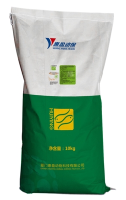Nutrição da alimentação do camarão do Mistura prévia, minerais do camarão da cultura aquática para suplementos ao cálcio