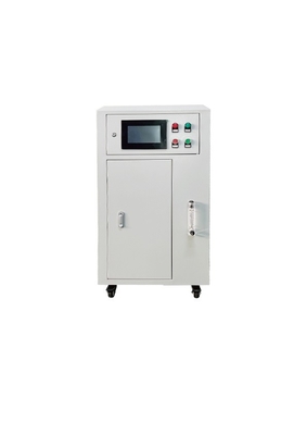 Equipamento da água do Hypochlorite para a galinha da produção animal que produz a esterilização da desinfecção da indústria